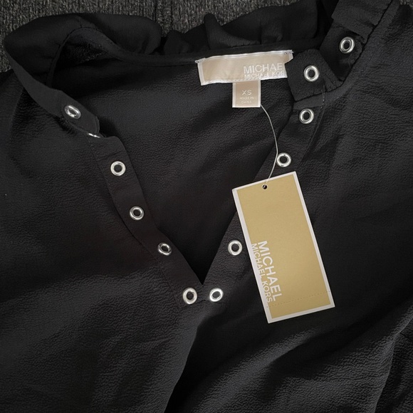 Michael Kors Shirt - Picture 3 of 3